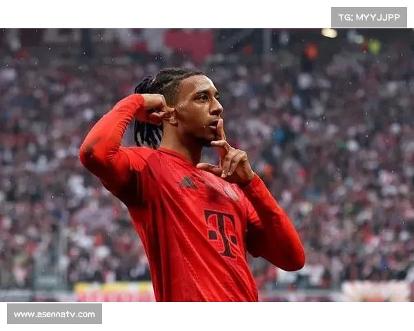 拜仁6-2逆转弗赖堡,奥利塞独造五球助球队八分领跑 拜仁6-2逆转弗赖堡,奥利塞独造五球助球队八分领跑