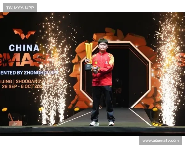 WTT总决赛林诗栋对阵莫雷加德，反手暴力与正手灵感的对决