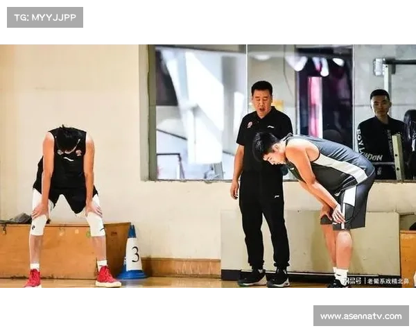 CBA体测新规实施，综合排名后10%球员需补测