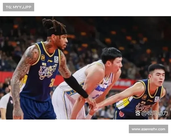 CBA竞争格局多元化，黑马球队频现