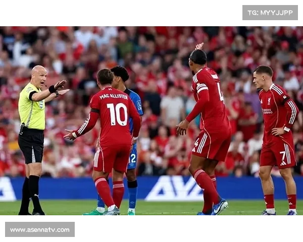 VAR技术精准化引发判罚争议，英超裁判标准面临统一挑战