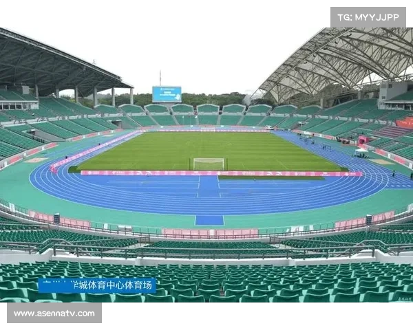 体育赛事与城市发展：大型场馆建设的经济影响