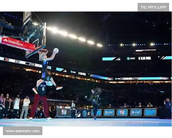 全明星单项赛上演技巧对决，三分大赛与扣篮大赛引关注